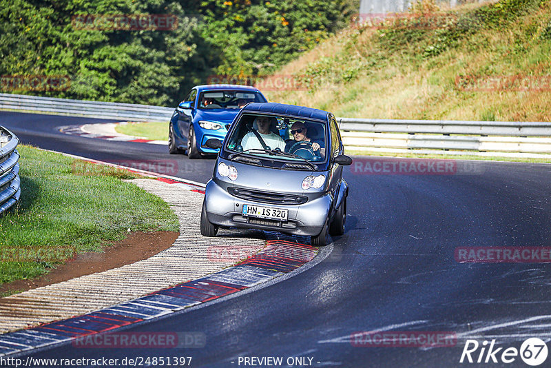 Bild #24851397 - Touristenfahrten Nürburgring Nordschleife (30.09.2023)