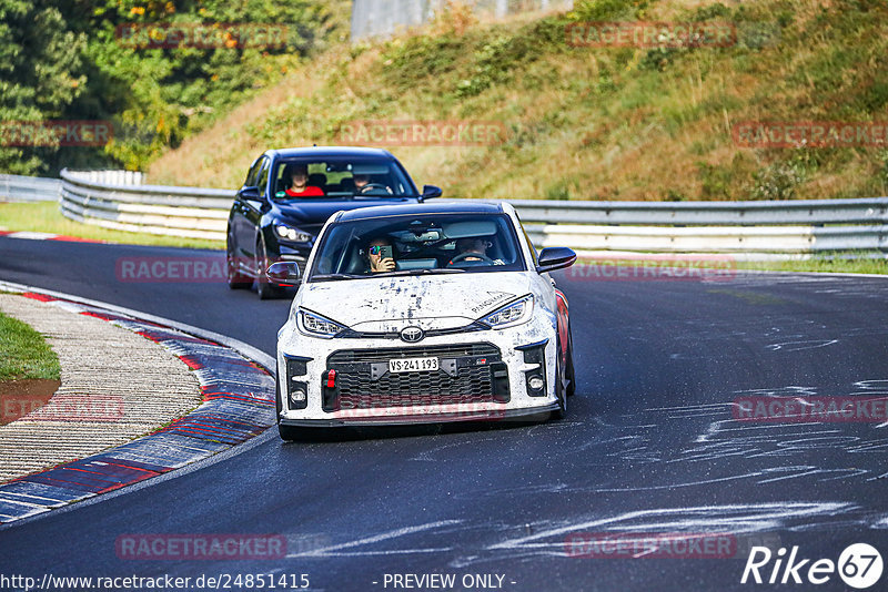 Bild #24851415 - Touristenfahrten Nürburgring Nordschleife (30.09.2023)