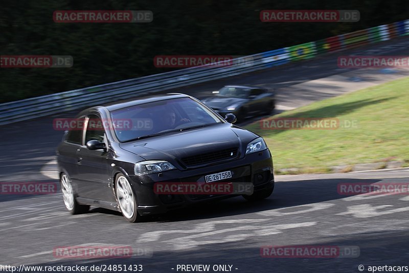 Bild #24851433 - Touristenfahrten Nürburgring Nordschleife (30.09.2023)