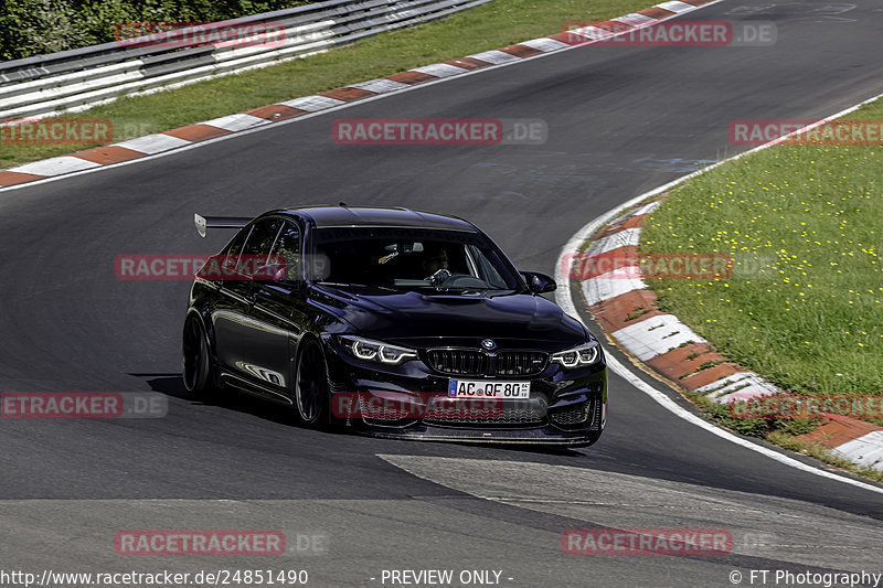 Bild #24851490 - Touristenfahrten Nürburgring Nordschleife (30.09.2023)