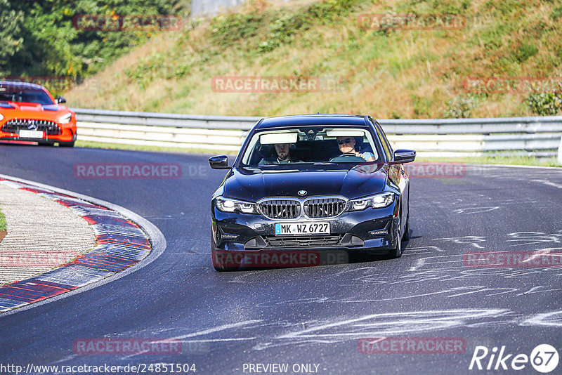 Bild #24851504 - Touristenfahrten Nürburgring Nordschleife (30.09.2023)