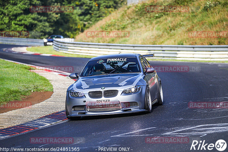 Bild #24851565 - Touristenfahrten Nürburgring Nordschleife (30.09.2023)