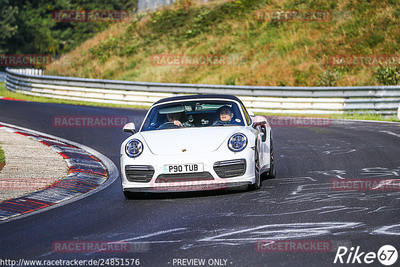 Bild #24851576 - Touristenfahrten Nürburgring Nordschleife (30.09.2023)