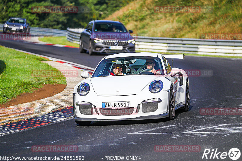 Bild #24851592 - Touristenfahrten Nürburgring Nordschleife (30.09.2023)