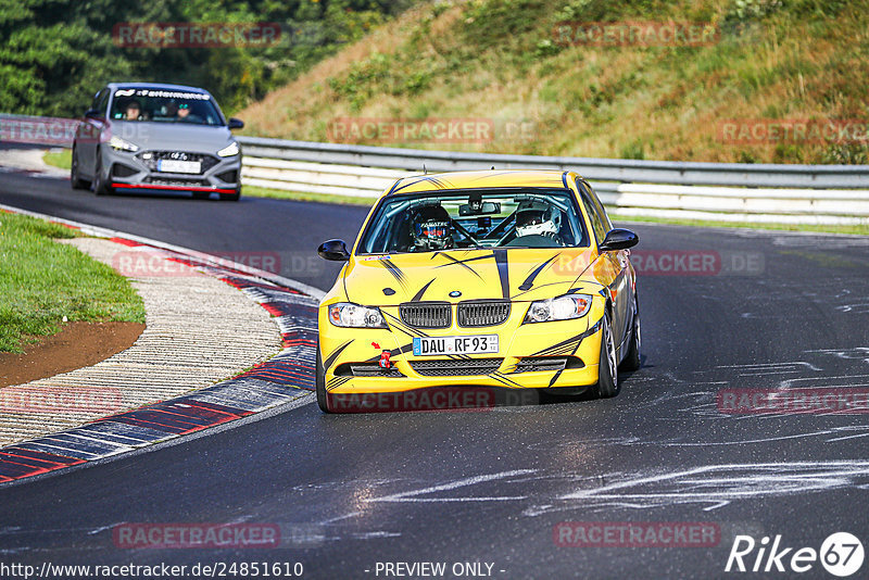 Bild #24851610 - Touristenfahrten Nürburgring Nordschleife (30.09.2023)