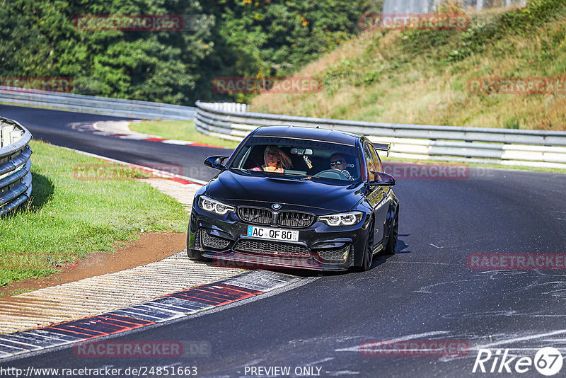 Bild #24851663 - Touristenfahrten Nürburgring Nordschleife (30.09.2023)