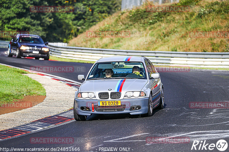 Bild #24851666 - Touristenfahrten Nürburgring Nordschleife (30.09.2023)