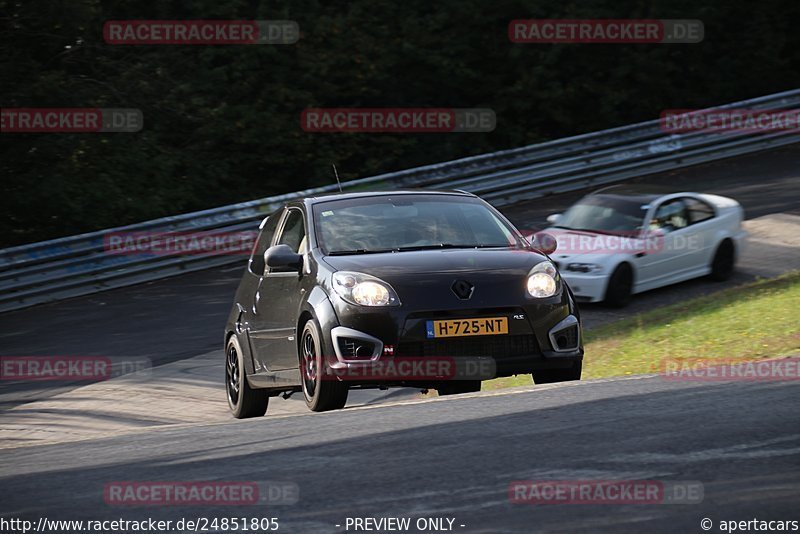 Bild #24851805 - Touristenfahrten Nürburgring Nordschleife (30.09.2023)