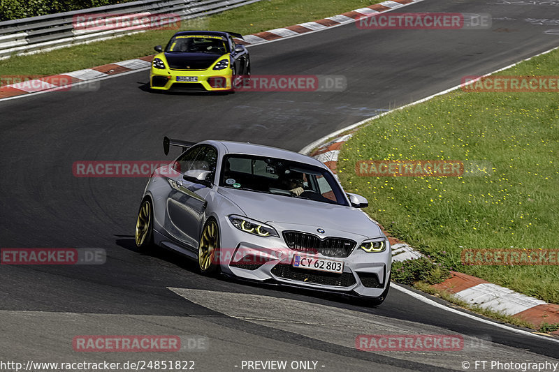 Bild #24851822 - Touristenfahrten Nürburgring Nordschleife (30.09.2023)