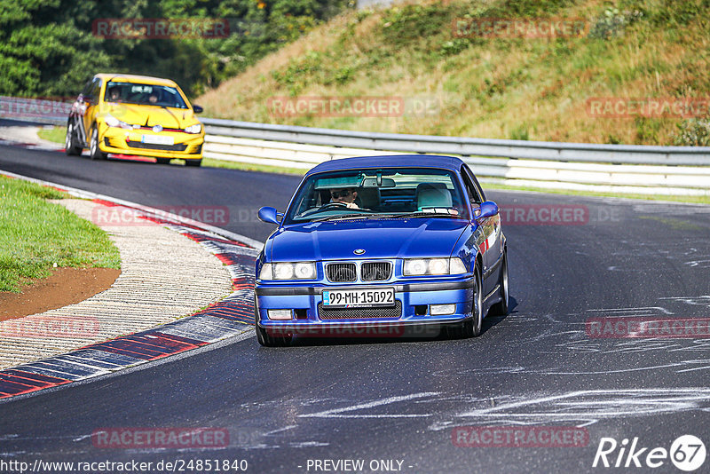 Bild #24851840 - Touristenfahrten Nürburgring Nordschleife (30.09.2023)