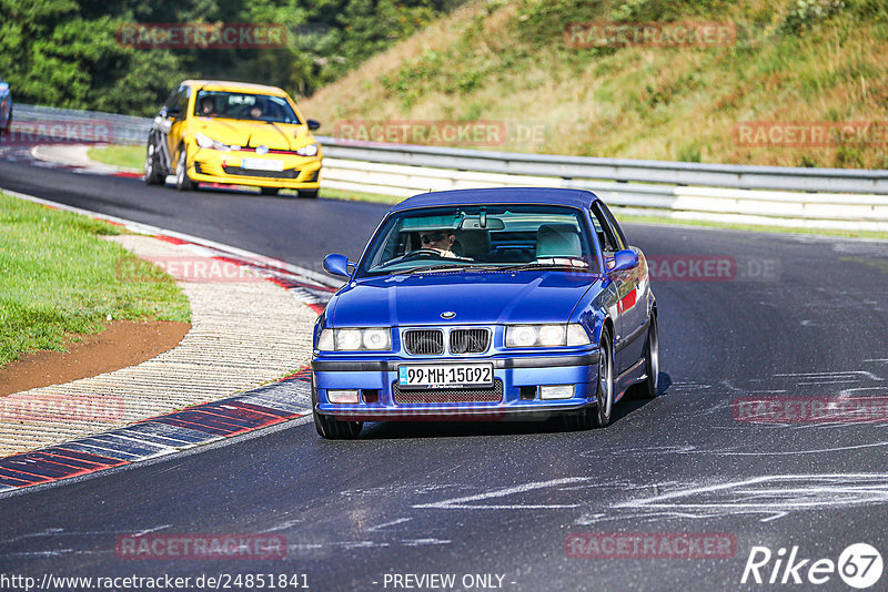 Bild #24851841 - Touristenfahrten Nürburgring Nordschleife (30.09.2023)