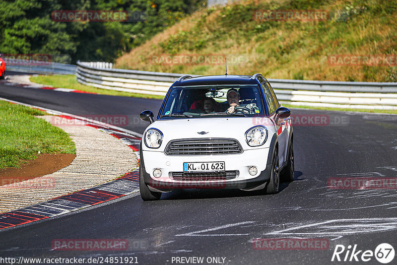 Bild #24851921 - Touristenfahrten Nürburgring Nordschleife (30.09.2023)