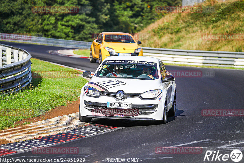 Bild #24851929 - Touristenfahrten Nürburgring Nordschleife (30.09.2023)