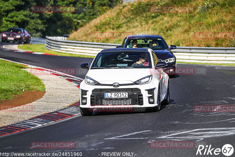 Bild #24851960 - Touristenfahrten Nürburgring Nordschleife (30.09.2023)