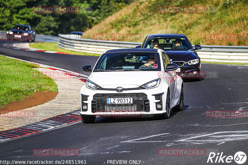 Bild #24851961 - Touristenfahrten Nürburgring Nordschleife (30.09.2023)