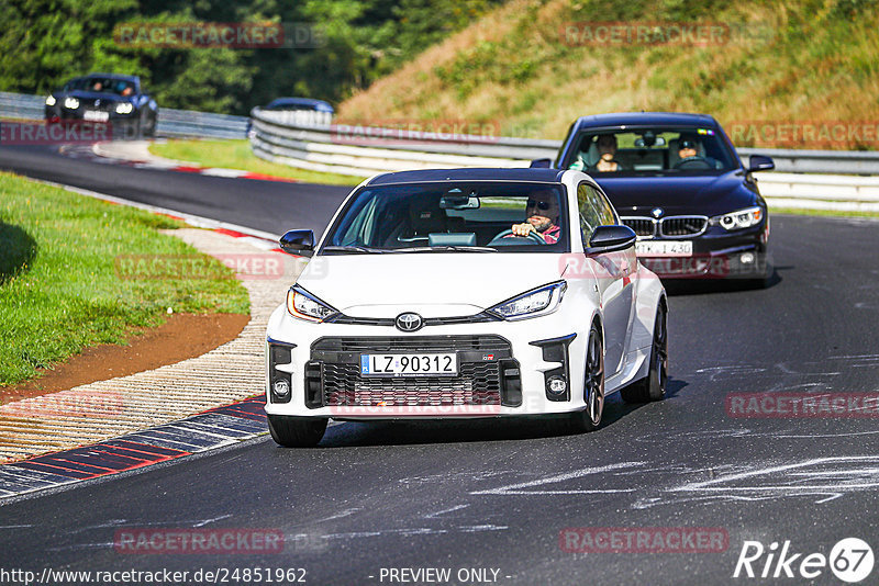 Bild #24851962 - Touristenfahrten Nürburgring Nordschleife (30.09.2023)