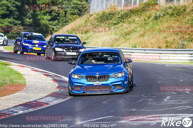 Bild #24851968 - Touristenfahrten Nürburgring Nordschleife (30.09.2023)