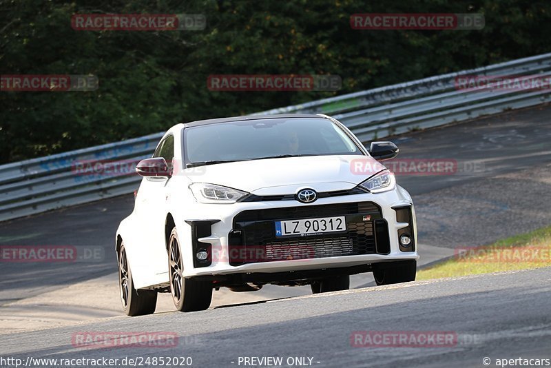 Bild #24852020 - Touristenfahrten Nürburgring Nordschleife (30.09.2023)