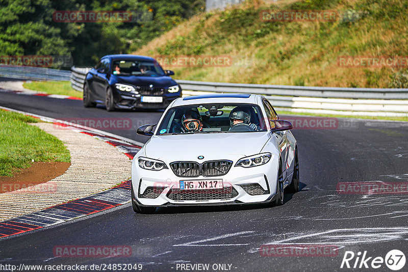 Bild #24852049 - Touristenfahrten Nürburgring Nordschleife (30.09.2023)