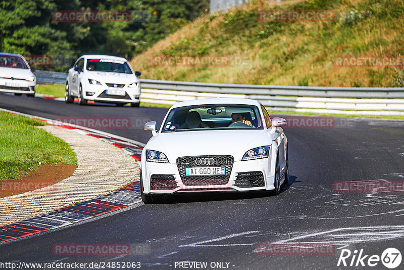 Bild #24852063 - Touristenfahrten Nürburgring Nordschleife (30.09.2023)