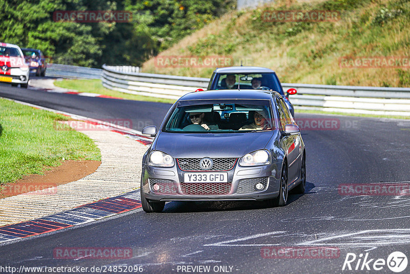 Bild #24852096 - Touristenfahrten Nürburgring Nordschleife (30.09.2023)