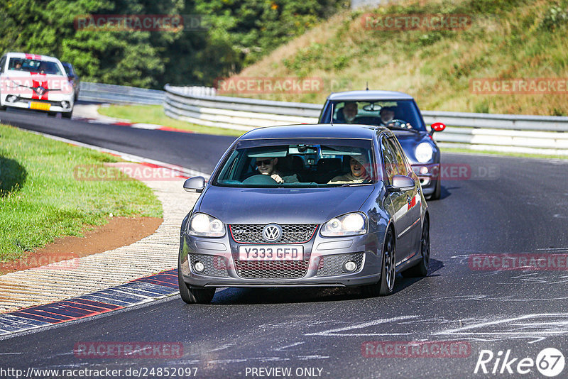 Bild #24852097 - Touristenfahrten Nürburgring Nordschleife (30.09.2023)