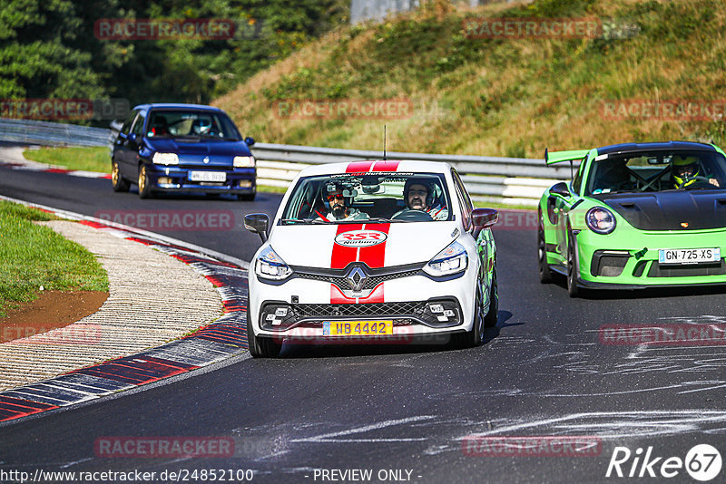 Bild #24852100 - Touristenfahrten Nürburgring Nordschleife (30.09.2023)