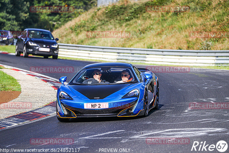 Bild #24852117 - Touristenfahrten Nürburgring Nordschleife (30.09.2023)