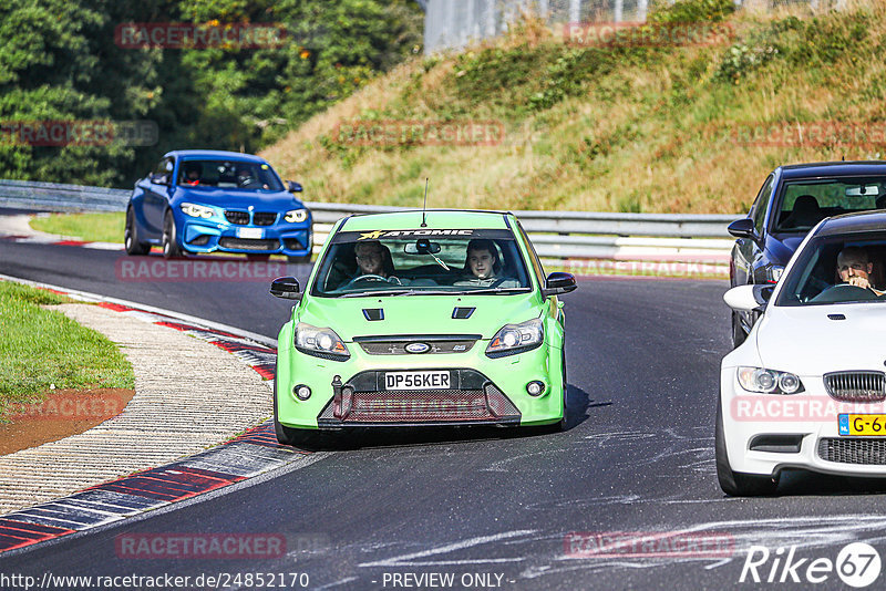 Bild #24852170 - Touristenfahrten Nürburgring Nordschleife (30.09.2023)