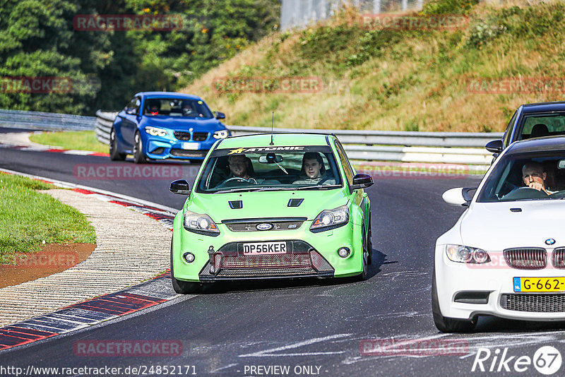 Bild #24852171 - Touristenfahrten Nürburgring Nordschleife (30.09.2023)