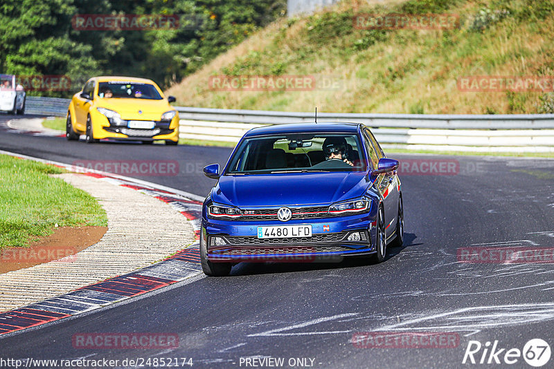 Bild #24852174 - Touristenfahrten Nürburgring Nordschleife (30.09.2023)