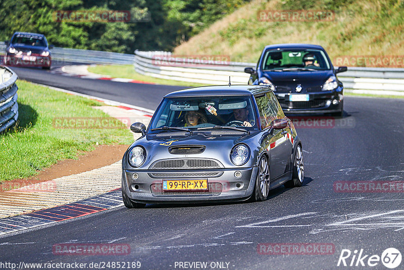 Bild #24852189 - Touristenfahrten Nürburgring Nordschleife (30.09.2023)