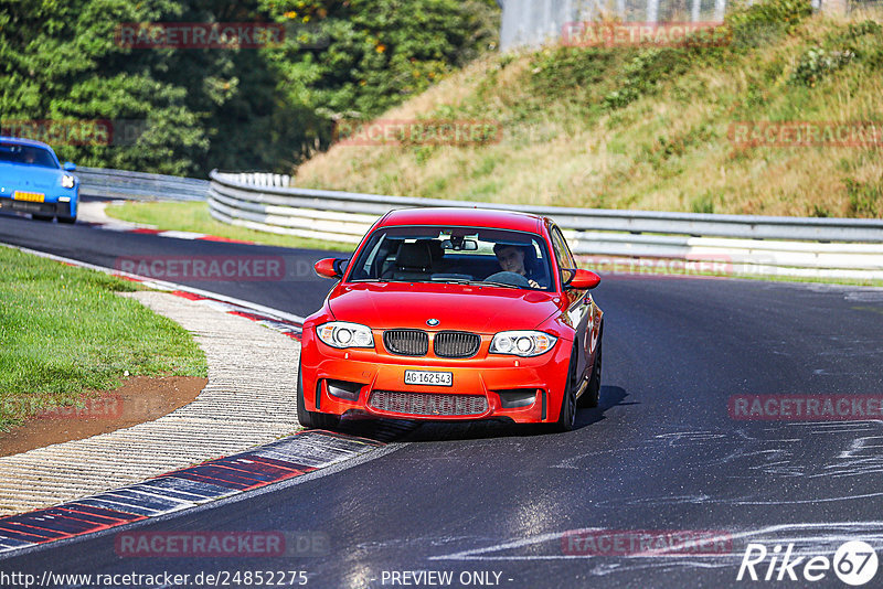 Bild #24852275 - Touristenfahrten Nürburgring Nordschleife (30.09.2023)