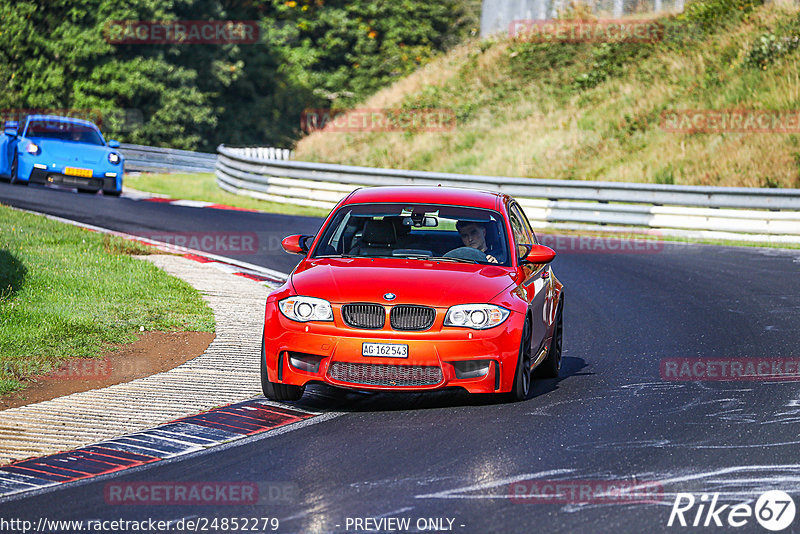 Bild #24852279 - Touristenfahrten Nürburgring Nordschleife (30.09.2023)