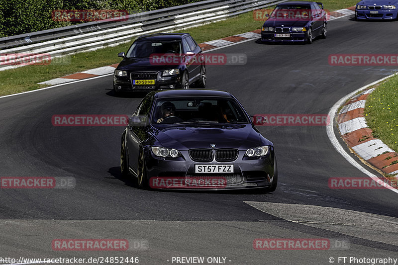 Bild #24852446 - Touristenfahrten Nürburgring Nordschleife (30.09.2023)