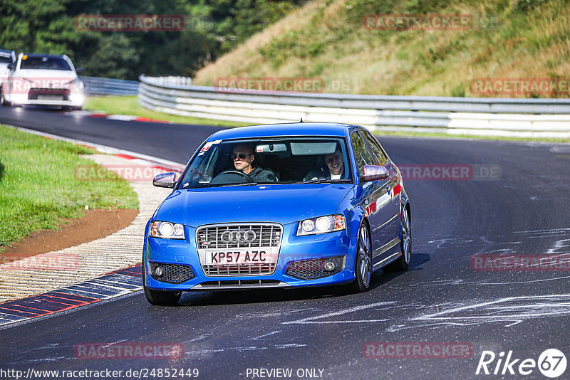 Bild #24852449 - Touristenfahrten Nürburgring Nordschleife (30.09.2023)