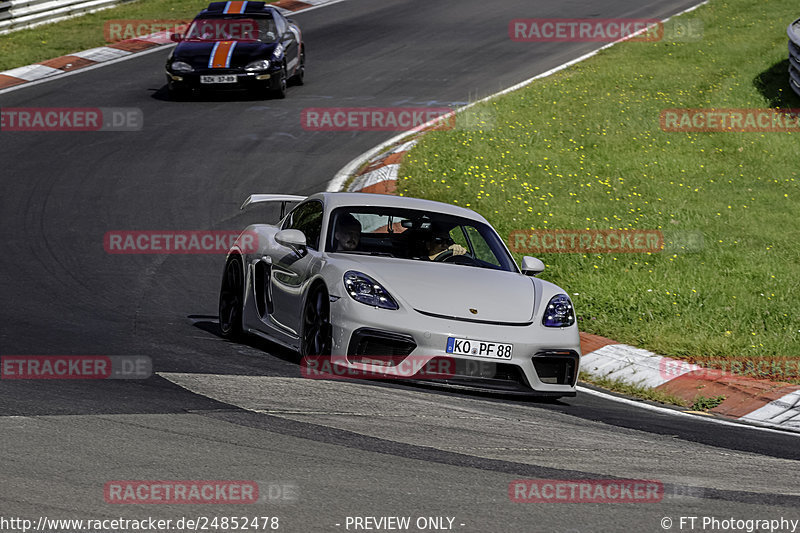 Bild #24852478 - Touristenfahrten Nürburgring Nordschleife (30.09.2023)