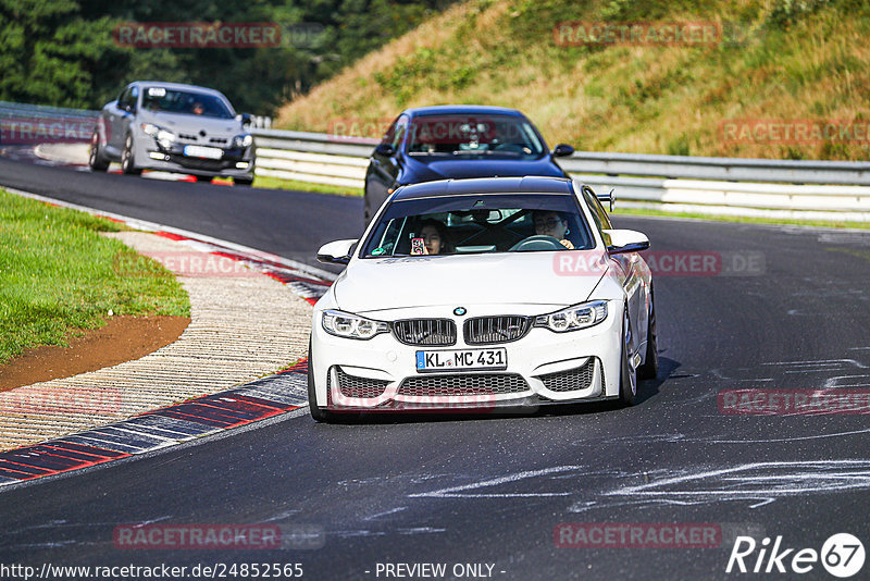 Bild #24852565 - Touristenfahrten Nürburgring Nordschleife (30.09.2023)