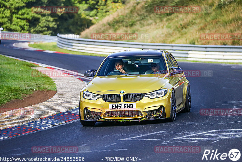 Bild #24852596 - Touristenfahrten Nürburgring Nordschleife (30.09.2023)