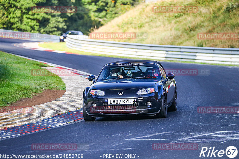 Bild #24852709 - Touristenfahrten Nürburgring Nordschleife (30.09.2023)