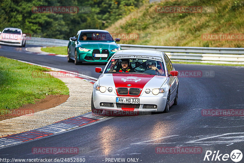 Bild #24852880 - Touristenfahrten Nürburgring Nordschleife (30.09.2023)