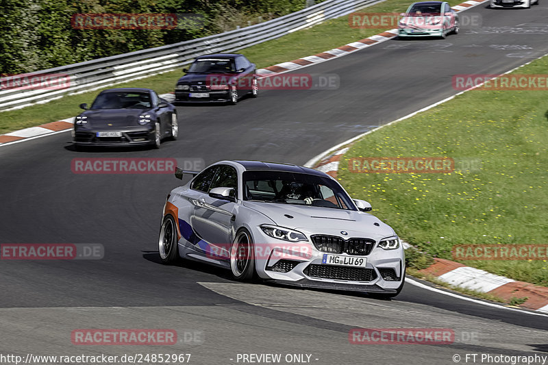 Bild #24852967 - Touristenfahrten Nürburgring Nordschleife (30.09.2023)