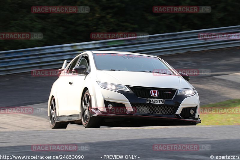 Bild #24853090 - Touristenfahrten Nürburgring Nordschleife (30.09.2023)