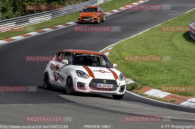 Bild #24853194 - Touristenfahrten Nürburgring Nordschleife (30.09.2023)