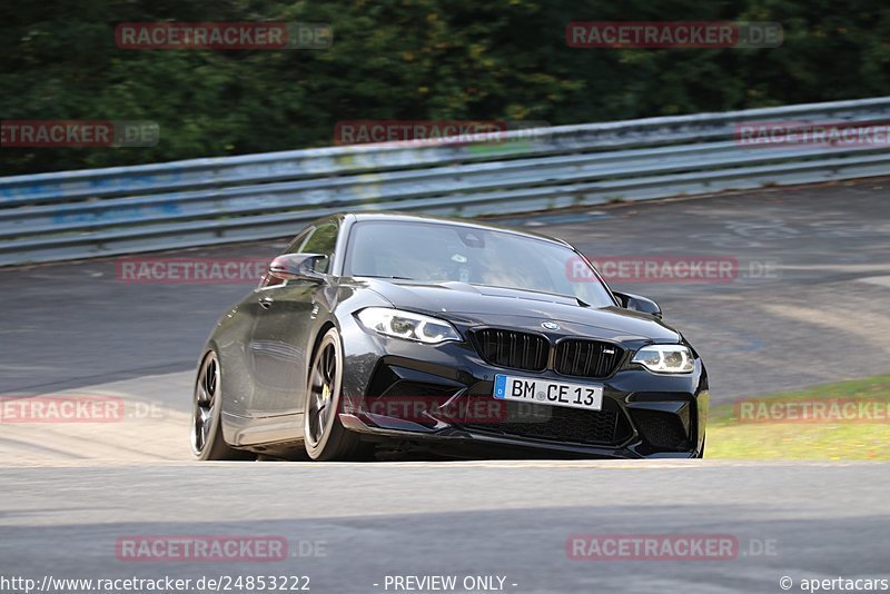 Bild #24853222 - Touristenfahrten Nürburgring Nordschleife (30.09.2023)