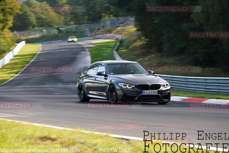 Bild #24853526 - Touristenfahrten Nürburgring Nordschleife (30.09.2023)