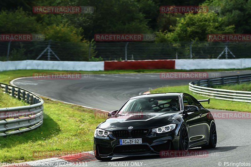 Bild #24853531 - Touristenfahrten Nürburgring Nordschleife (30.09.2023)