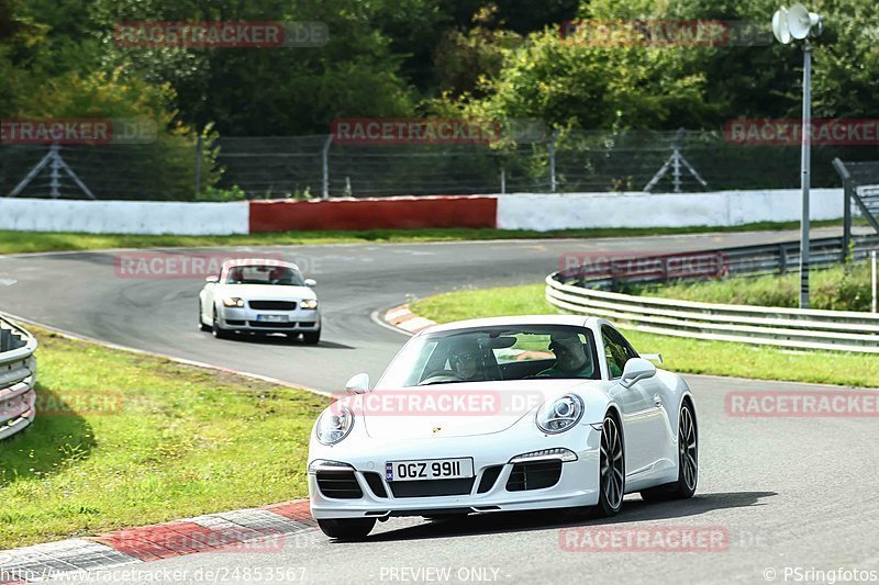 Bild #24853567 - Touristenfahrten Nürburgring Nordschleife (30.09.2023)