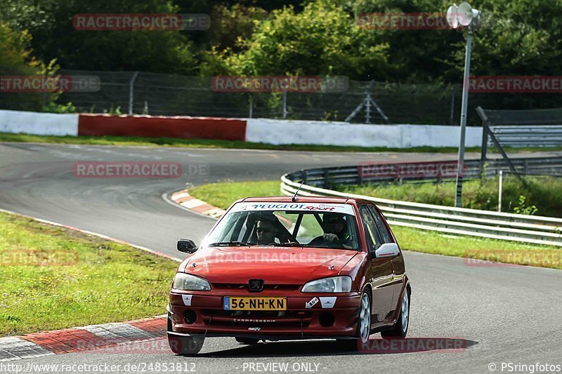 Bild #24853812 - Touristenfahrten Nürburgring Nordschleife (30.09.2023)