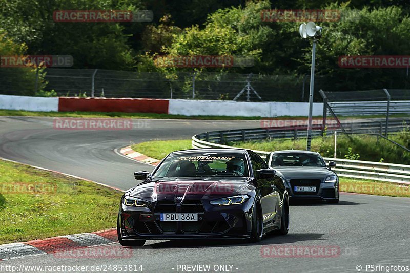 Bild #24853814 - Touristenfahrten Nürburgring Nordschleife (30.09.2023)